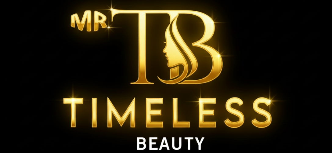 Time Less Beauty
