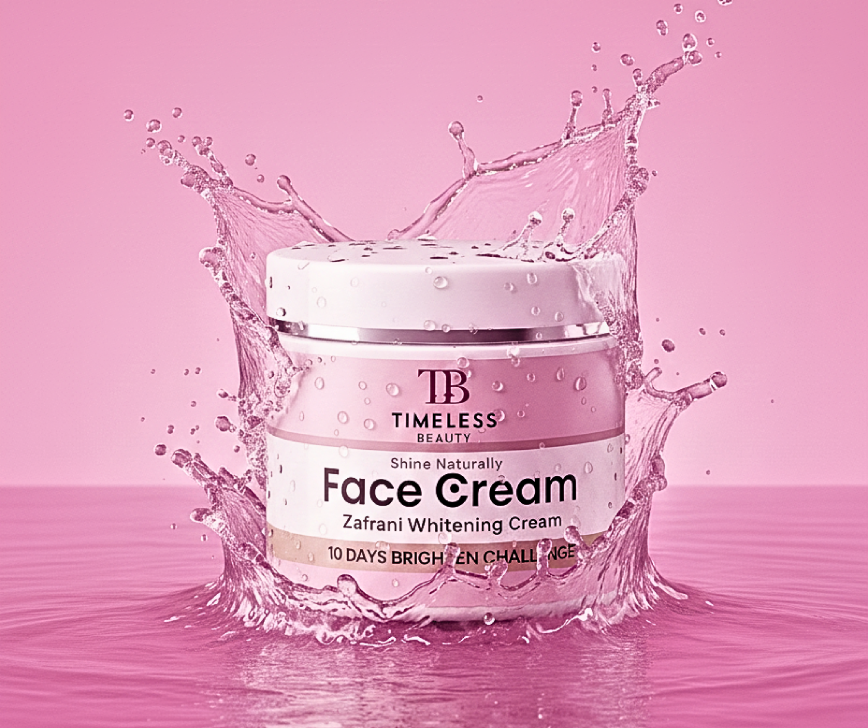 Zafrani Cream – Pure Saffron Formula for Radiant Skin 100% Result